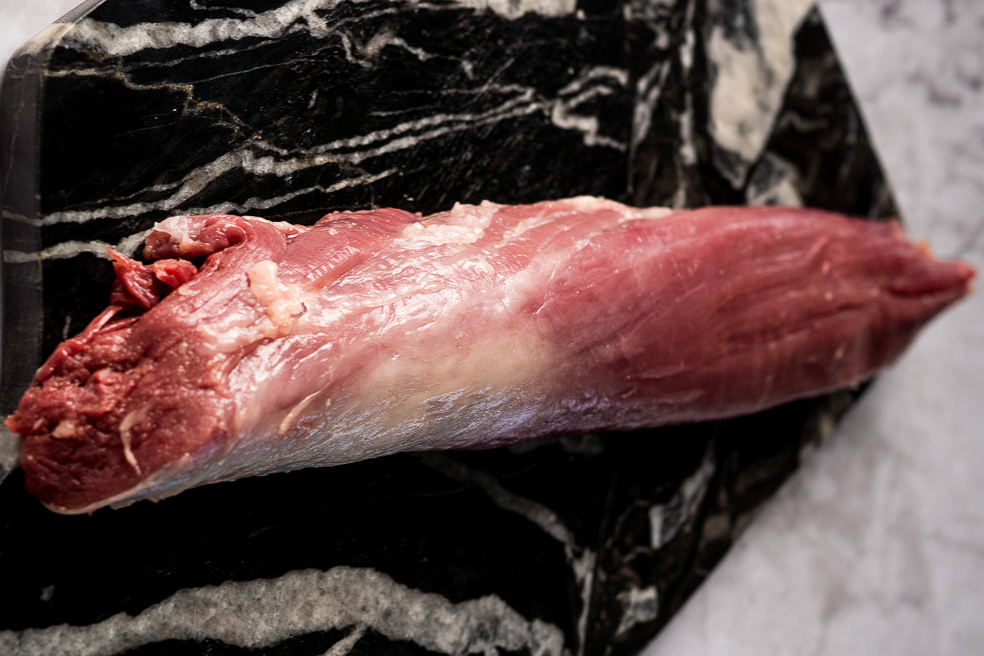 Solomillo Ibérico
