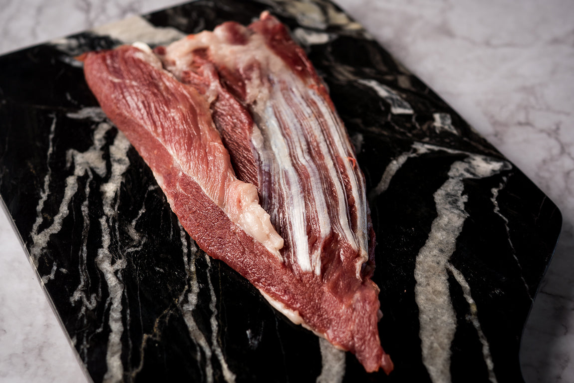 Pluma Ibérica