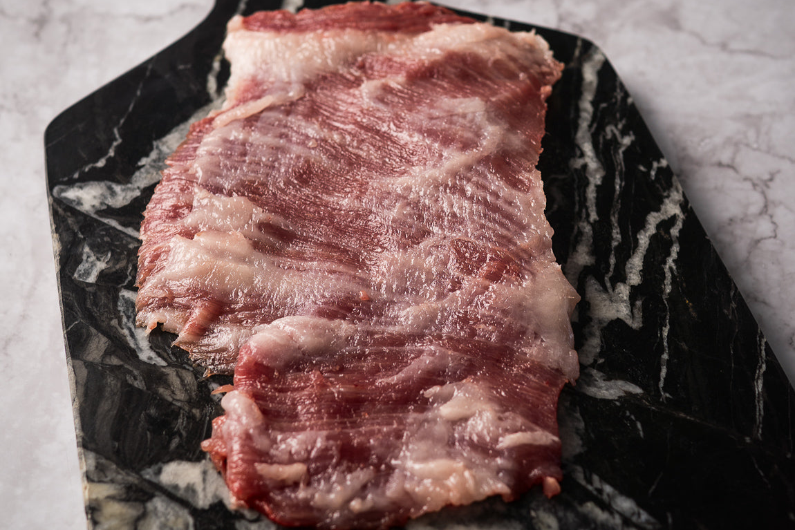 Secreto Ibérico