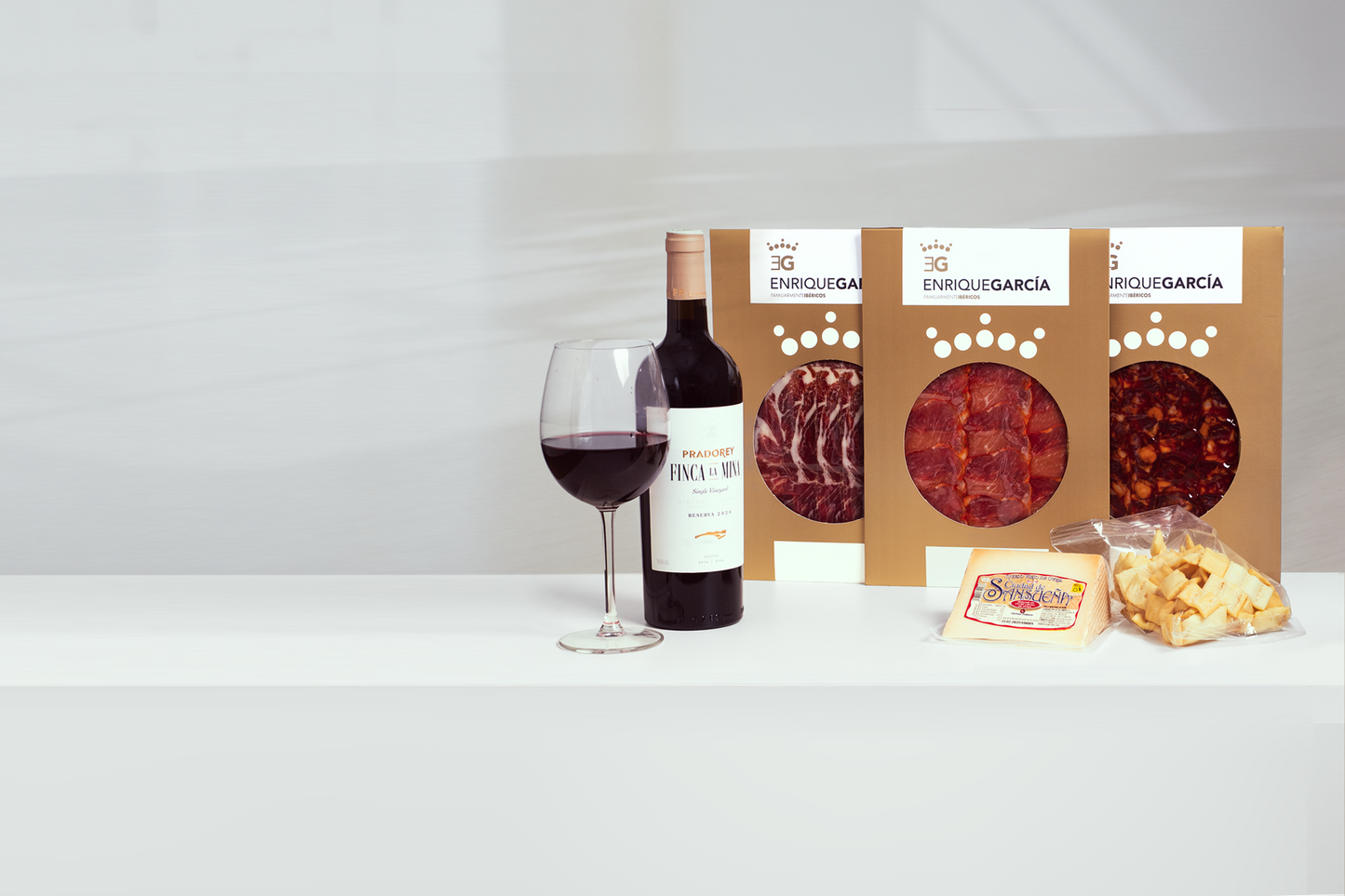 El aperitivo perfecto para disfrutar del verano