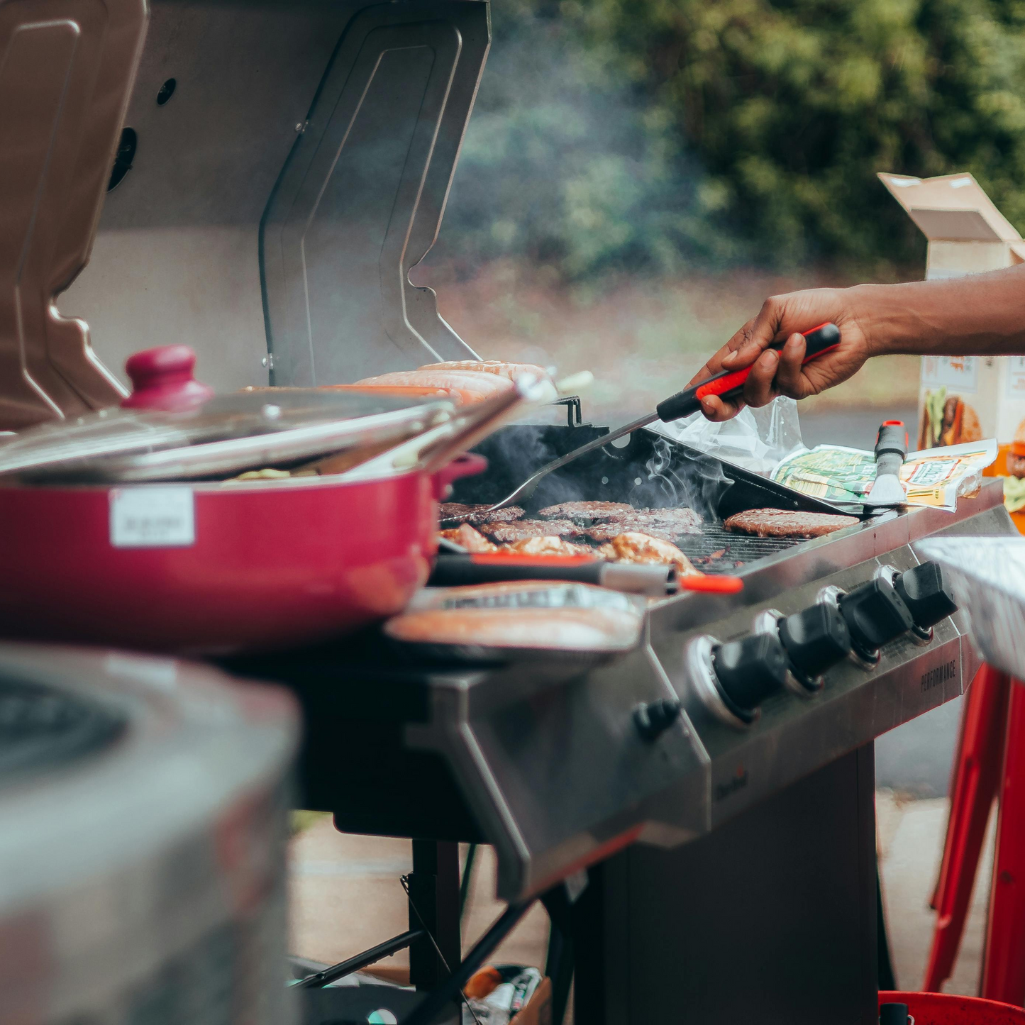 ¿Qué carne ibérica es mejor para una barbacoa?