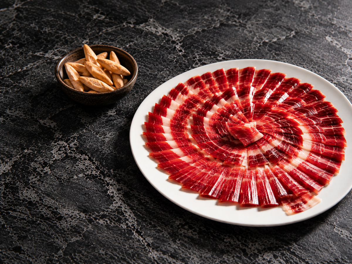 Cómo comprar Jamón Ibérico online sin equivocarse