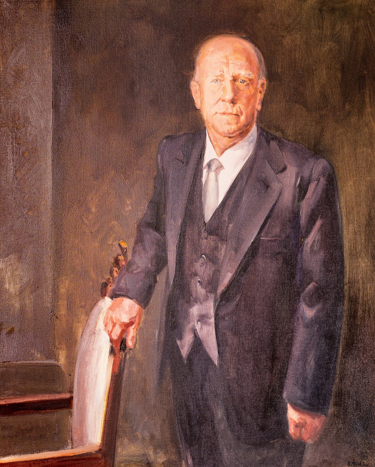Enrique García Abuelo