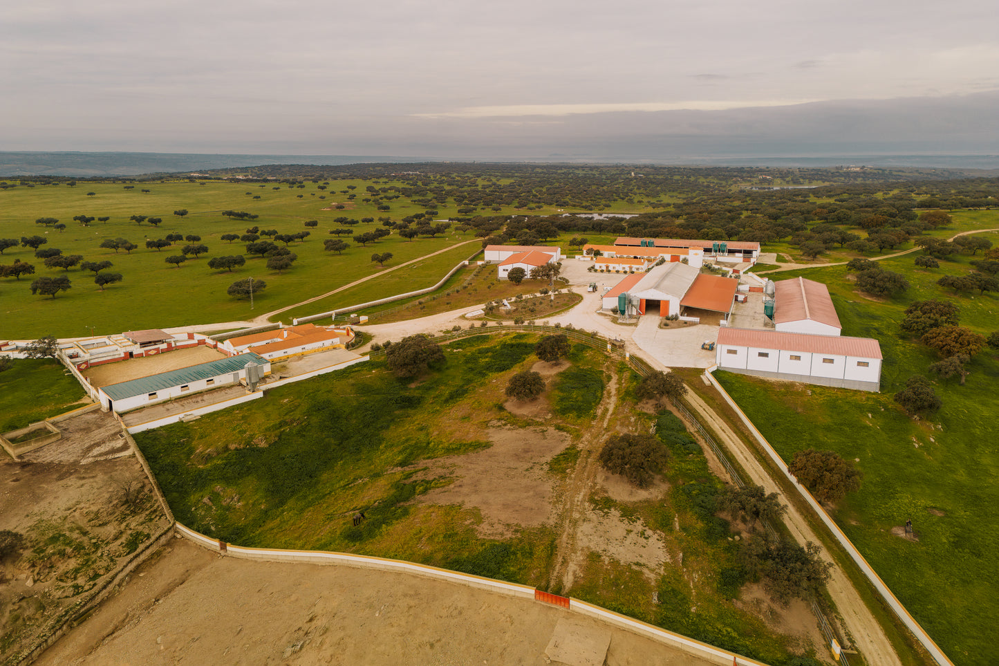 Finca Extremadura