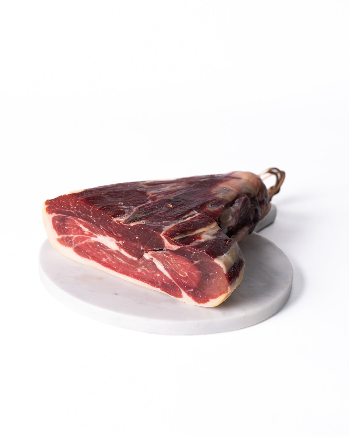 Jam Raza Jamón Cebo de Campo Ibérico 75% Raza Ibérica Deshuesado – Jamones ...