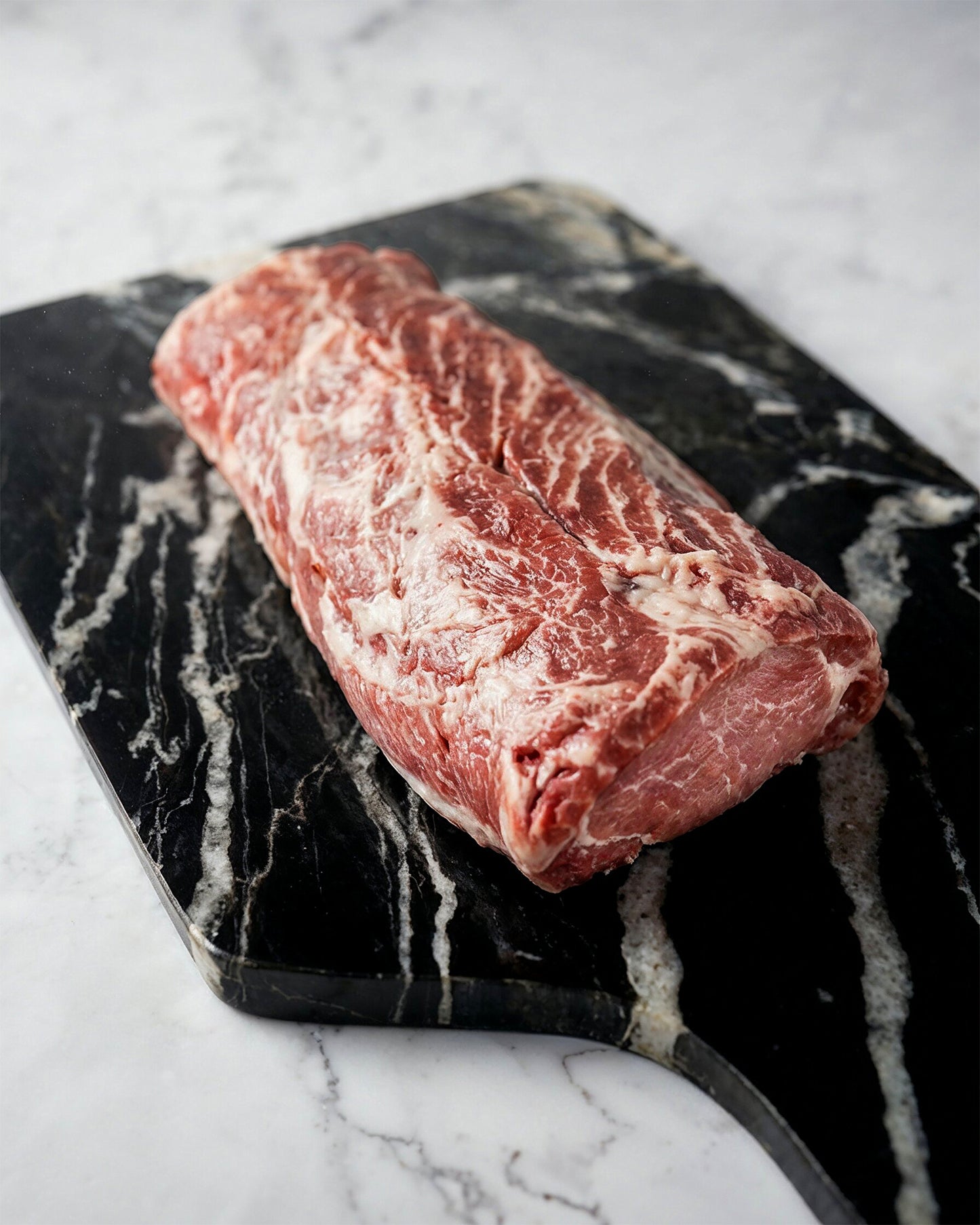Lomo Ibérico