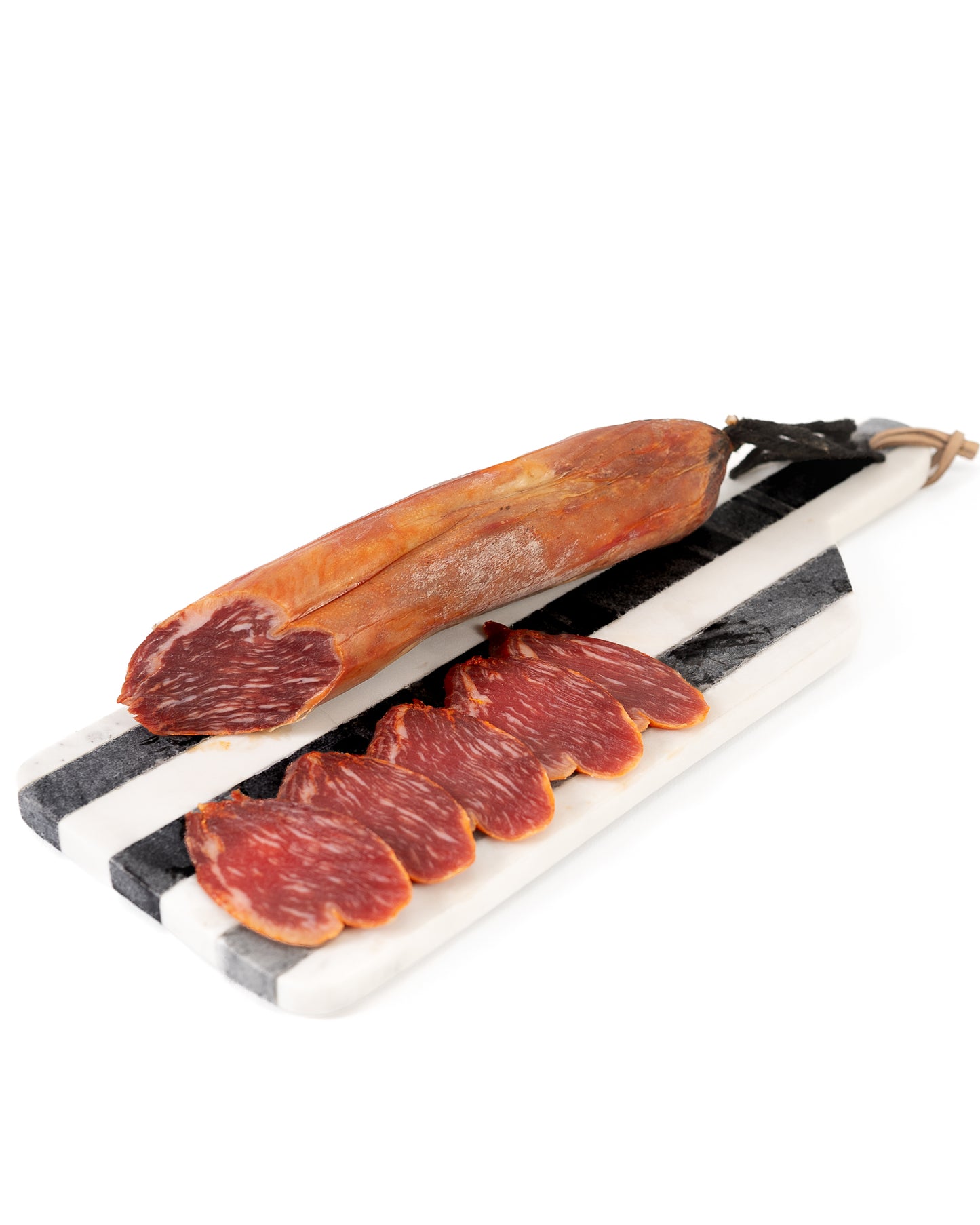 Lomo de Bellota 100% Ibérico