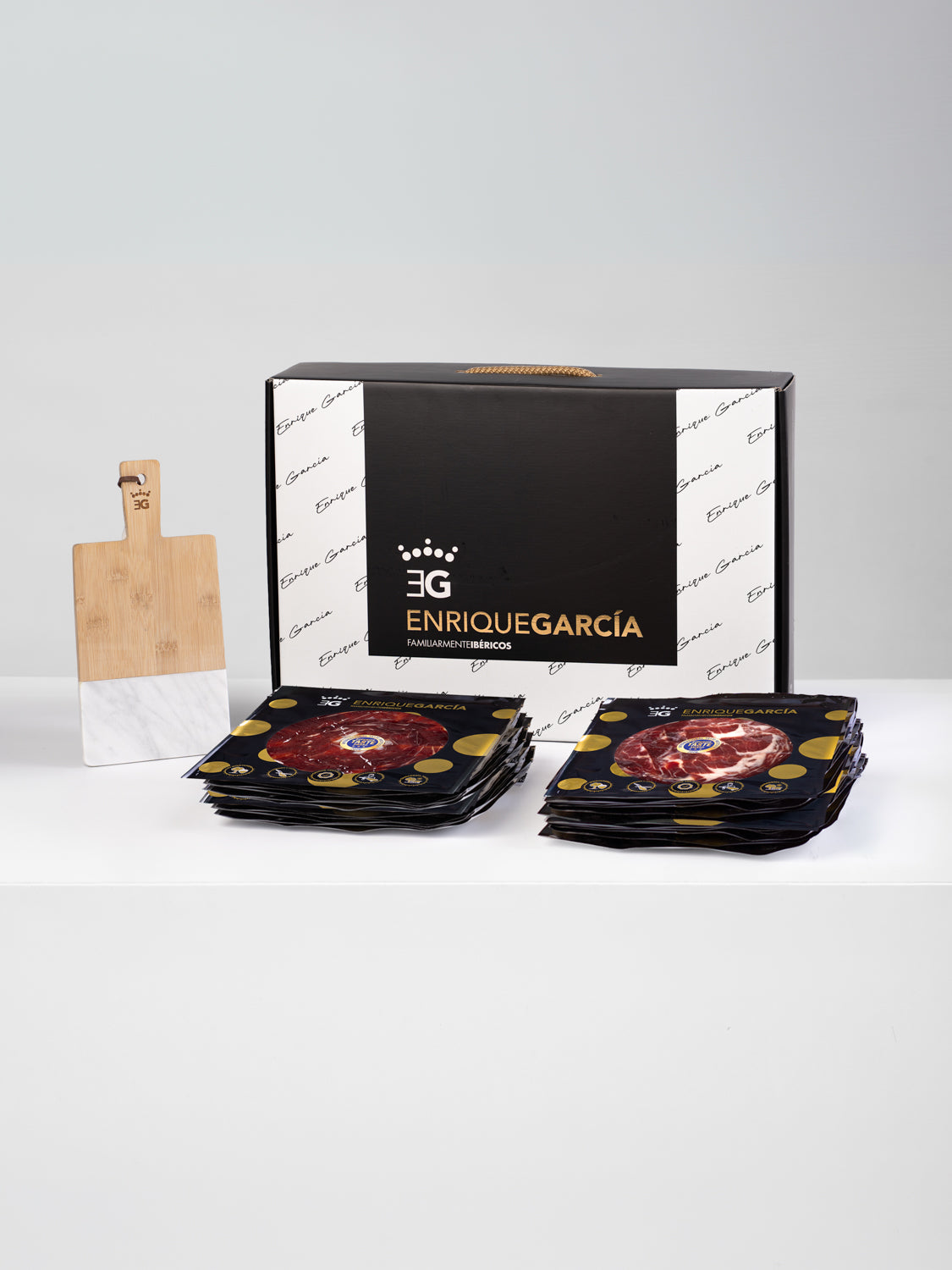 Colección Jamón Maestro Cortador