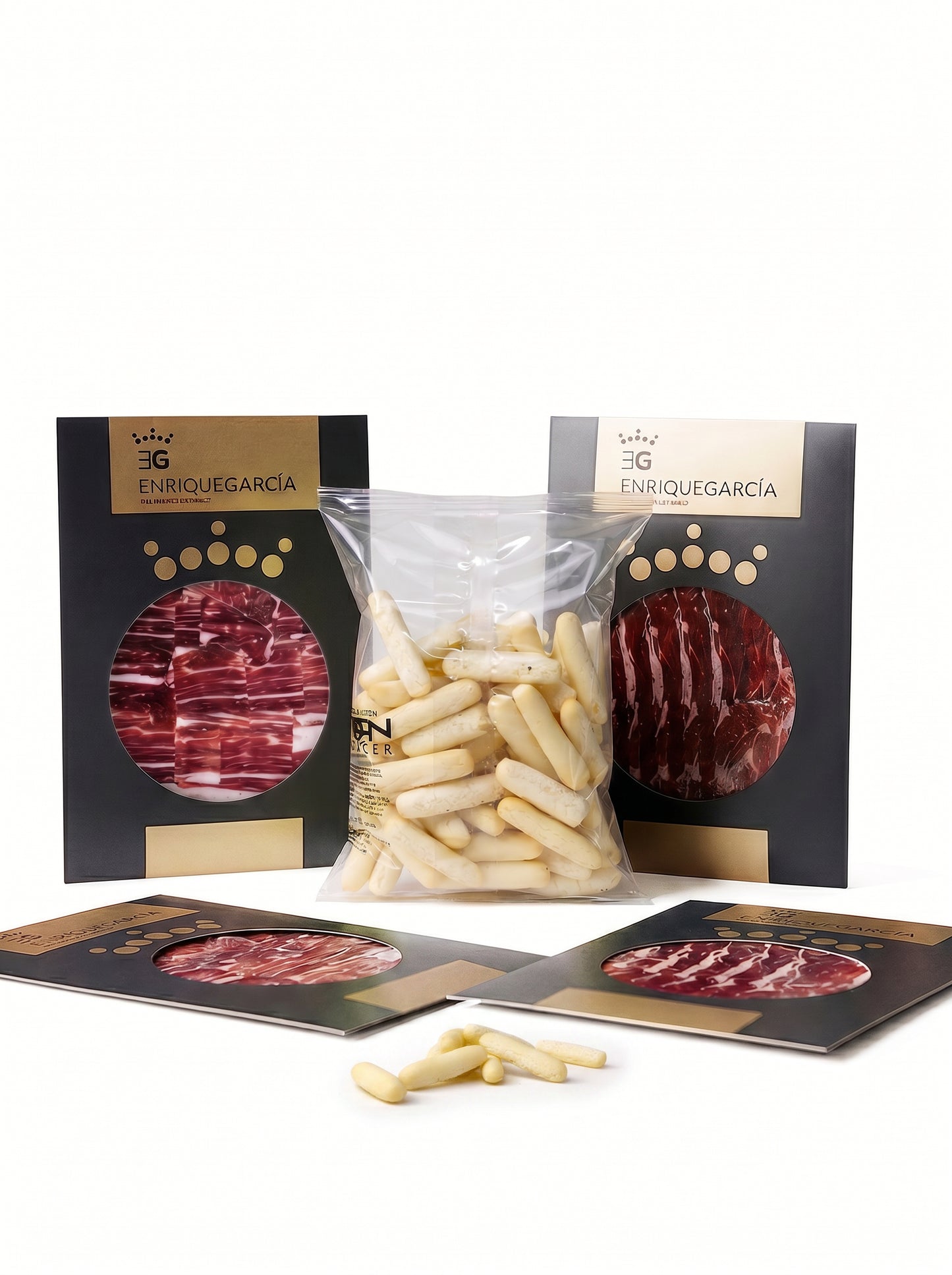 Pack “Siéntete bien” León The Baker