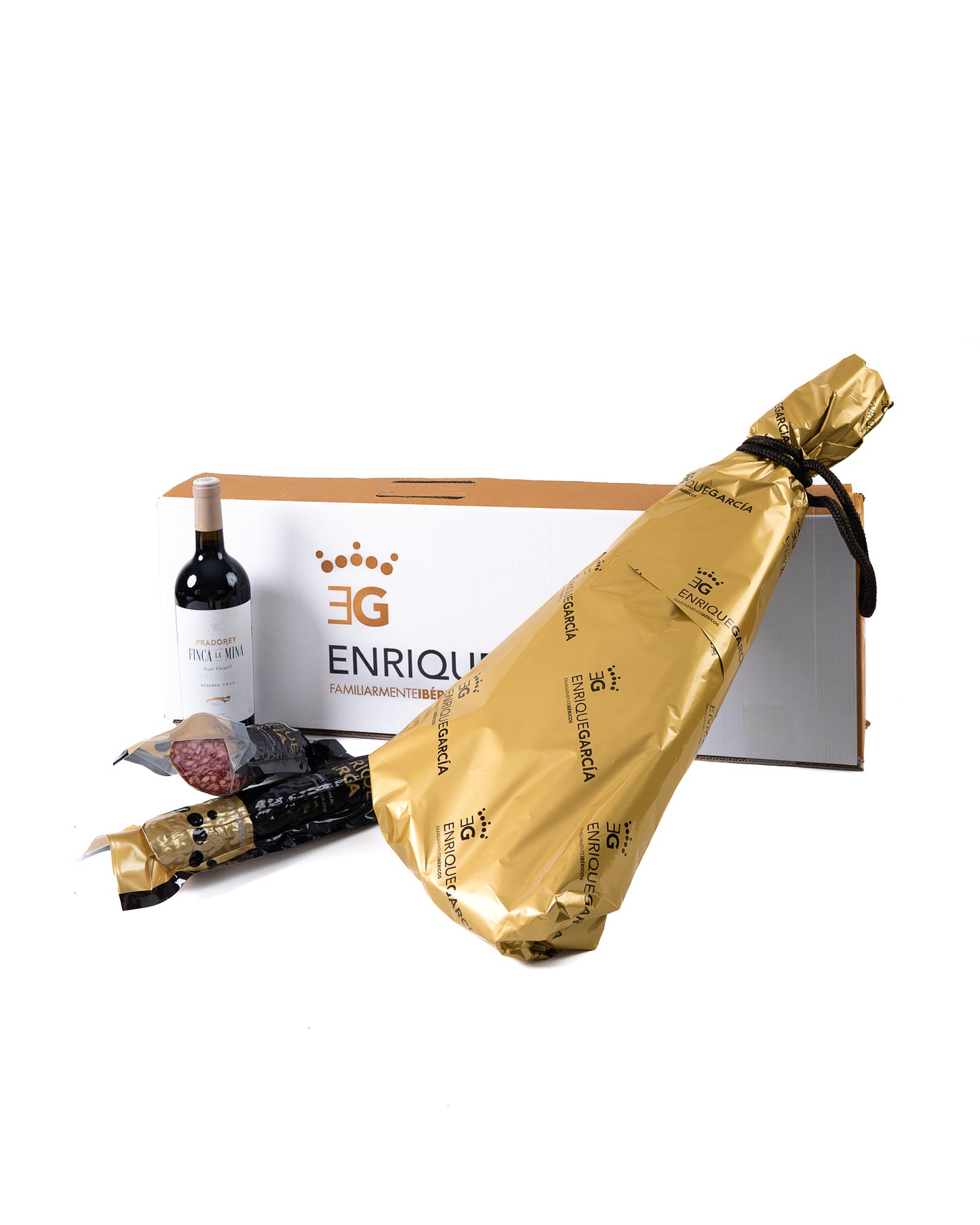 Pack EG Experience ‘Edición especial’