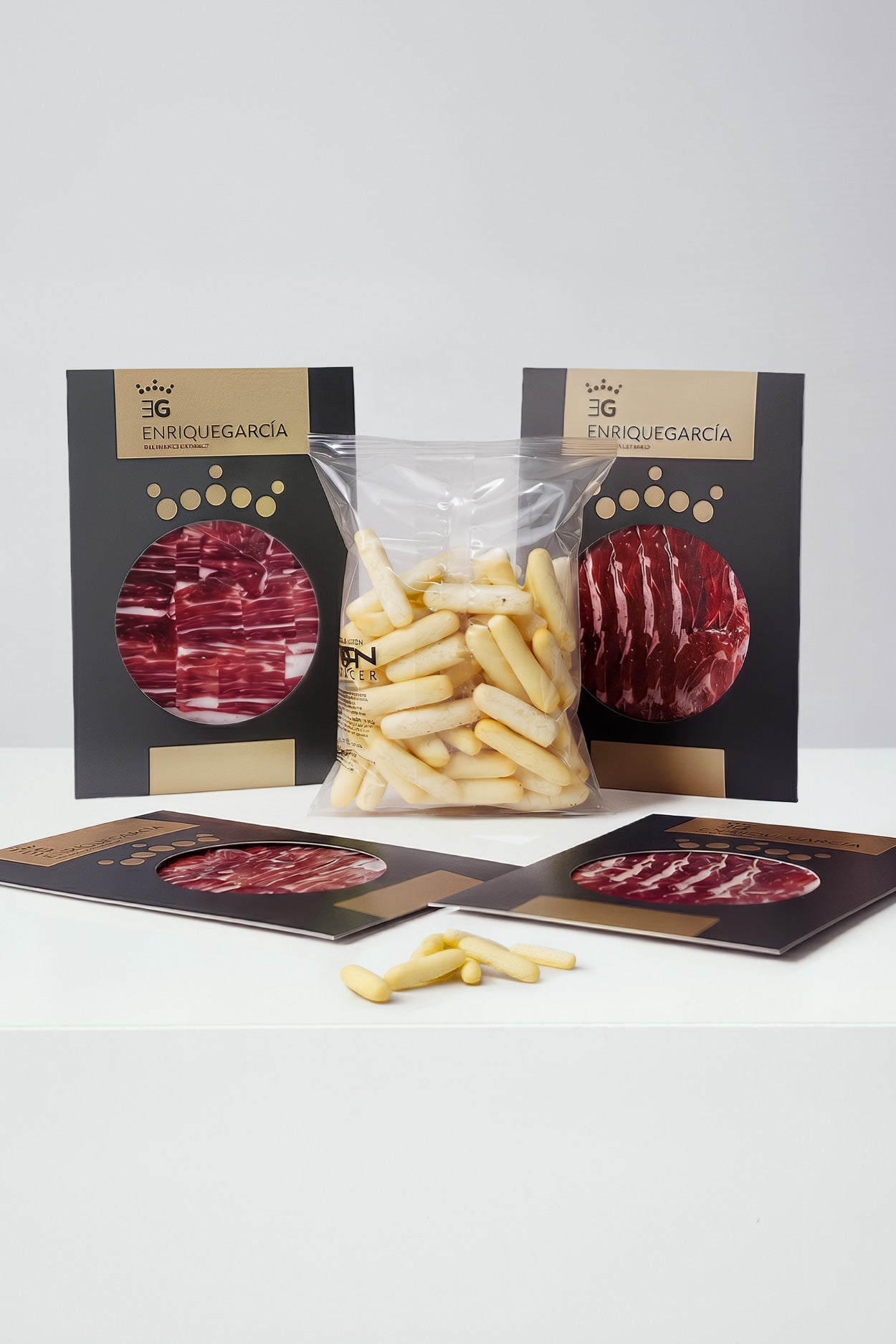 Pack “Siéntete bien” León The Baker