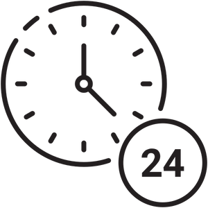 PEDIDOS EN 24/48 HORAS