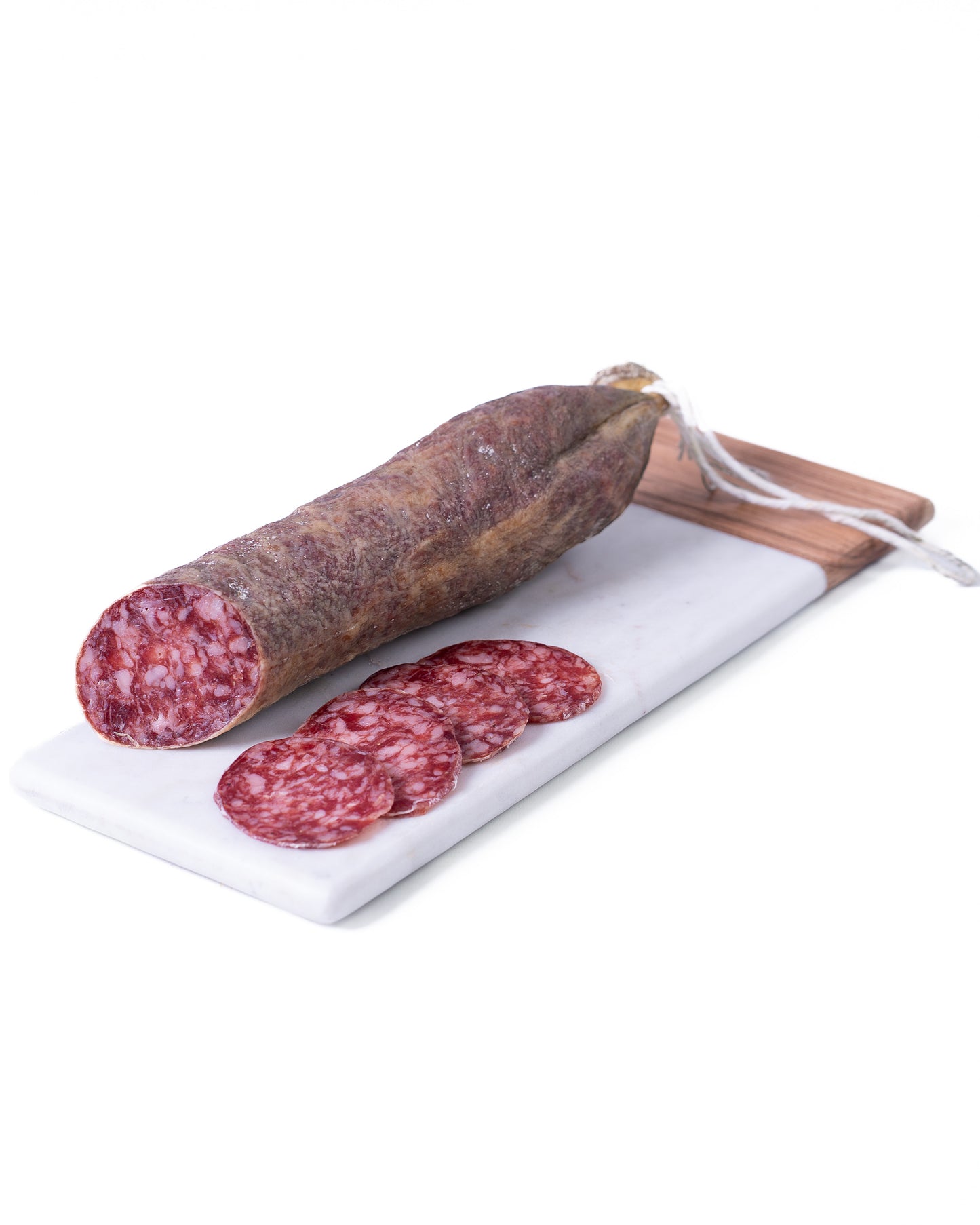 Salchichón de Bellota Ibérico