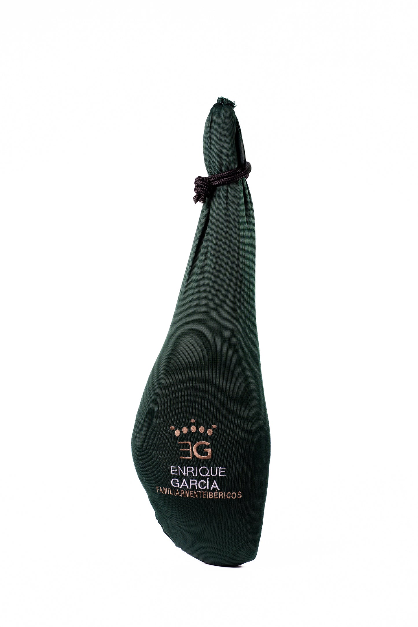 Jamón de cebo de campo ibérico 75% Raza Ibérica