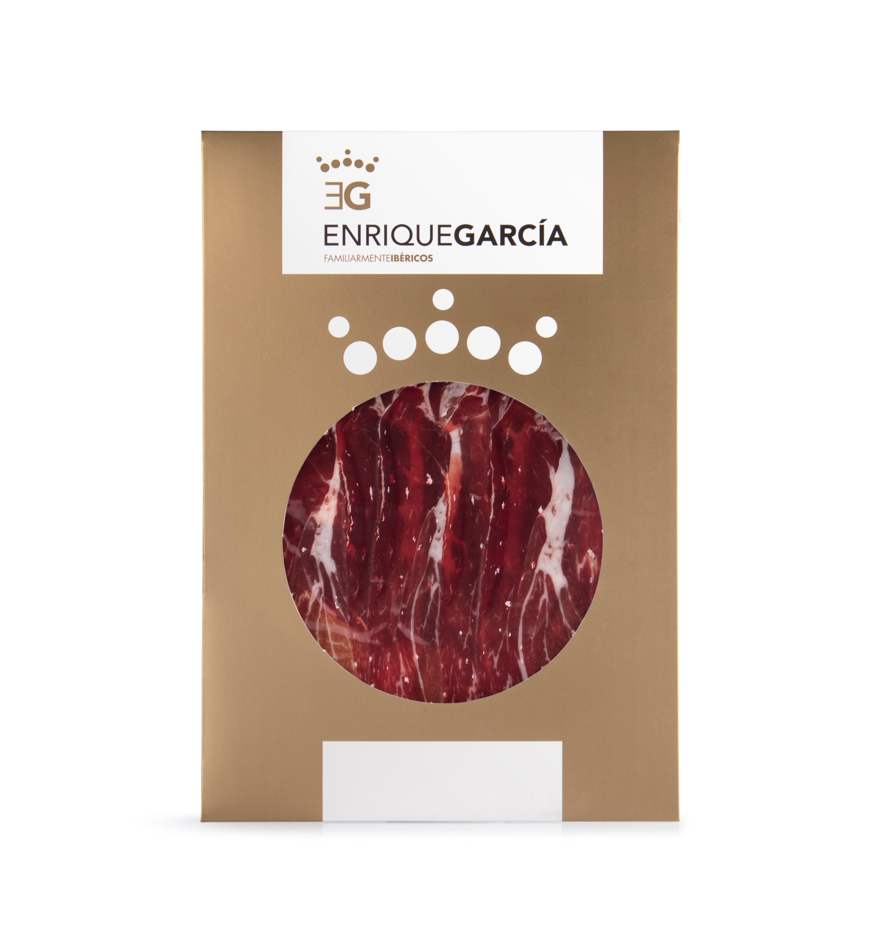Jam Raza Jamón cebo de campo 75% raza ibérica loncheado en sobres | Jamones ...