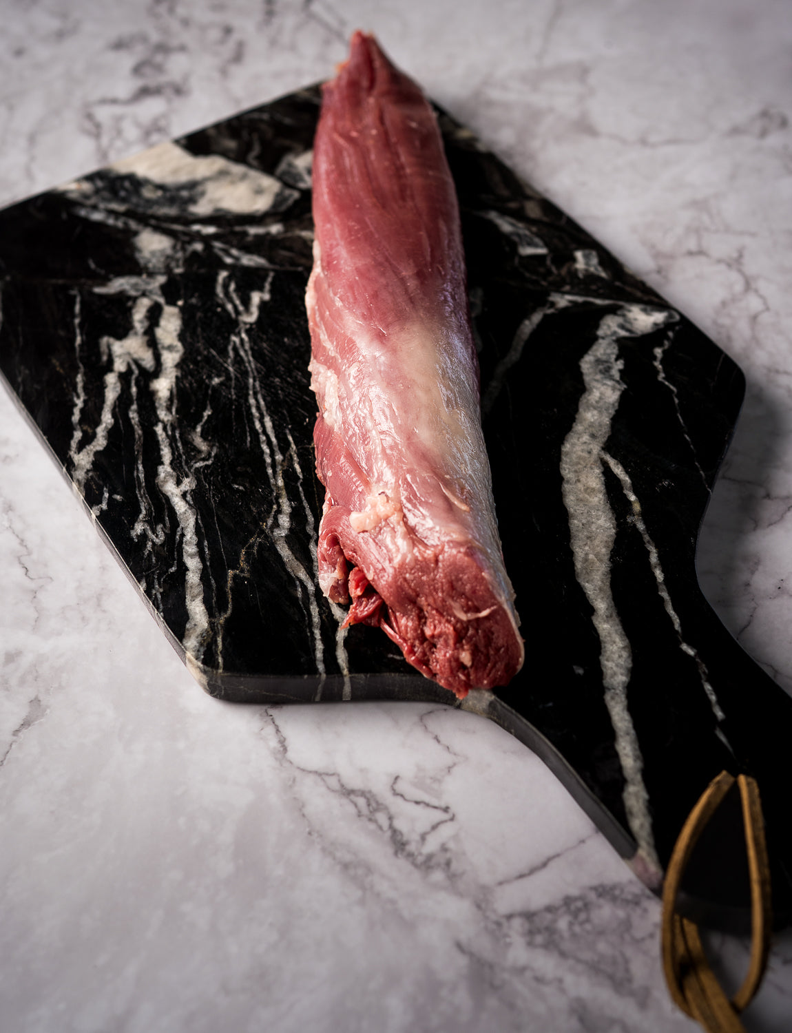 Solomillo Ibérico