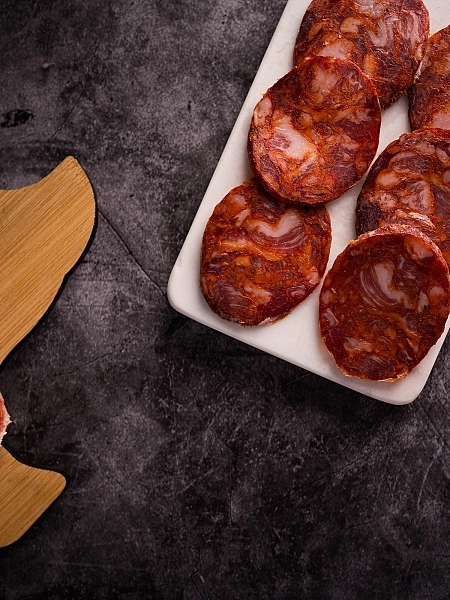 Chorizo de Bellota Ibérico