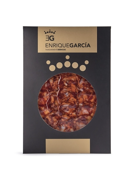 Chorizo de bellota ibérico loncheado Chorizo de bellota ibérico loncheado