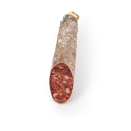 Chorizo ibérico (600gr)