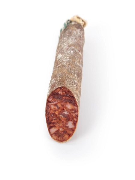 Chorizo ibérico (600gr)