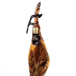 Jamón de bellota 100% ibérico
