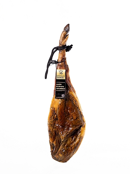 Jamón de bellota 100% ibérico Jamón de bellota 100% ibérico