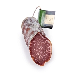 Lomo de cebo de campo 75% raza ibérica