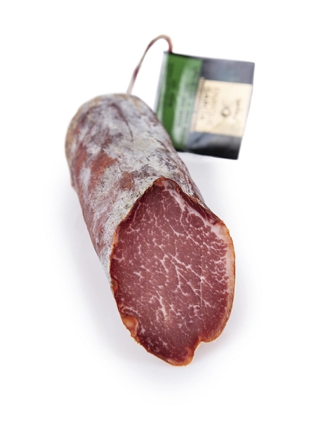 Lomo de cebo de campo 75% raza ibérica