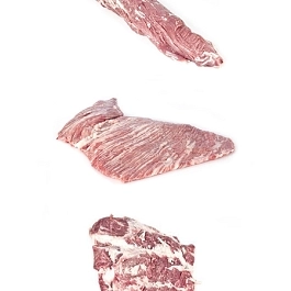 Pack Barbacoa