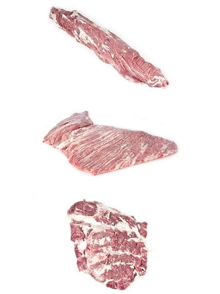 Pack Barbacoa Pack Barbacoa