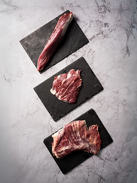 Pack Barbacoa Pack Barbacoa