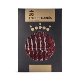 Paleta de Bellota 100% Ibérica Loncheada