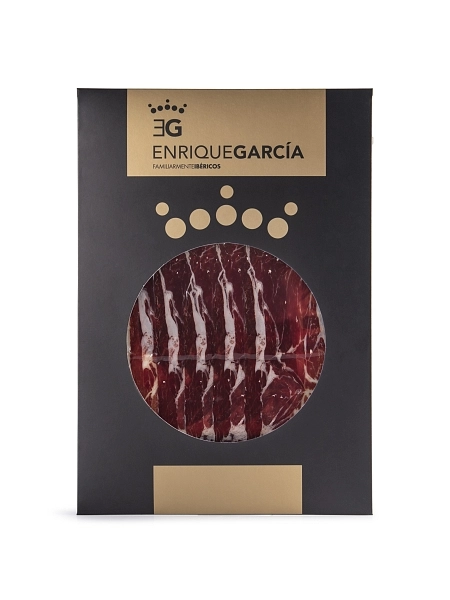 Paleta de Bellota 100% Ibérica Loncheada Paleta de Bellota 100% Ibérica Loncheada