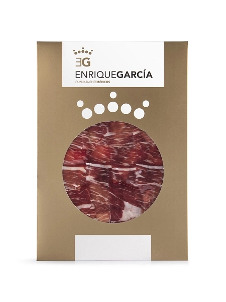 Paleta de Cebo de Campo 75% Raza Ibérica Loncheada Paleta de Cebo de Campo 75% Raza Ibérica Loncheada