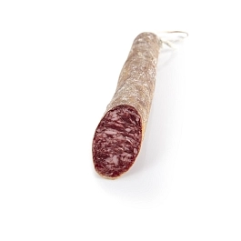 Salchichón ibérico (600gr)
