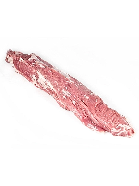 Solomillo Ibérico Solomillo Ibérico