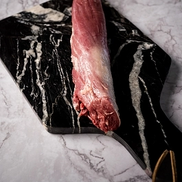 Solomillo Ibérico