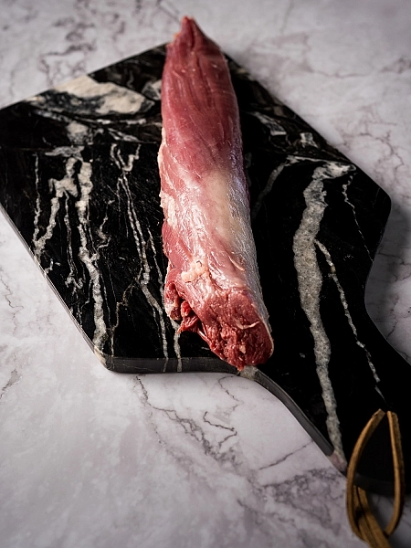 Solomillo Ibérico Solomillo Ibérico