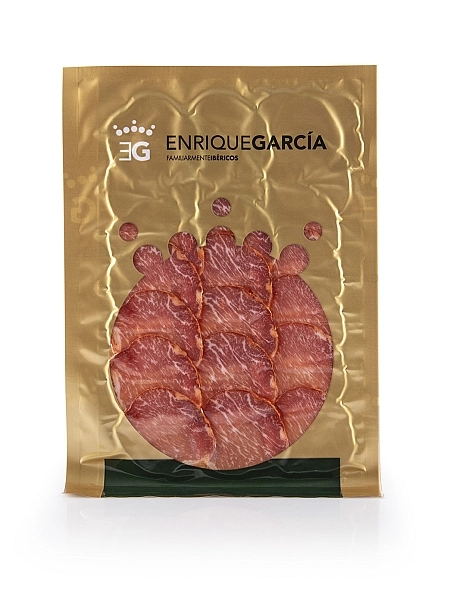 Surtido de 10 sobres de loncheados ibéricos